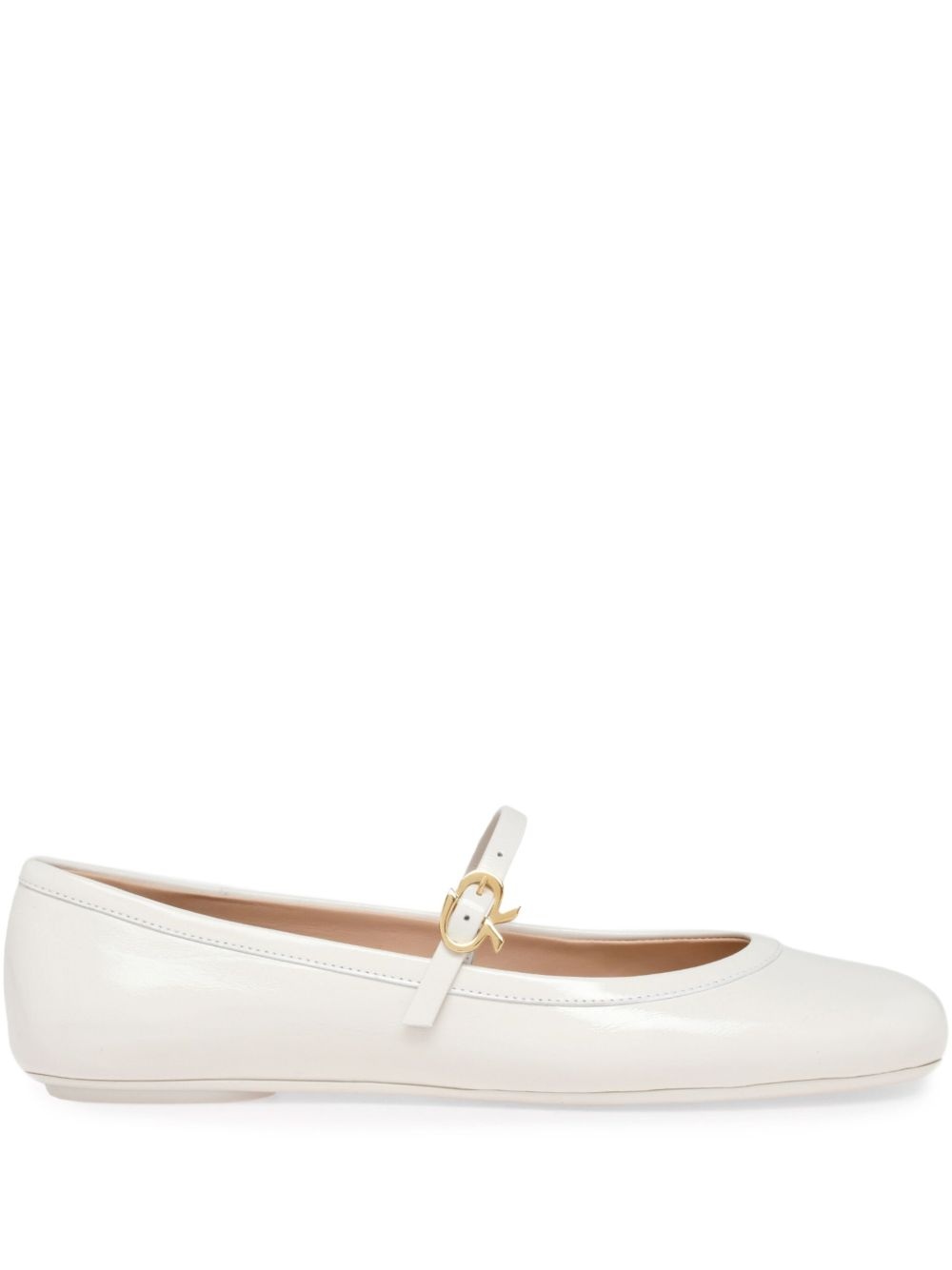 Carla ballet flats - 1