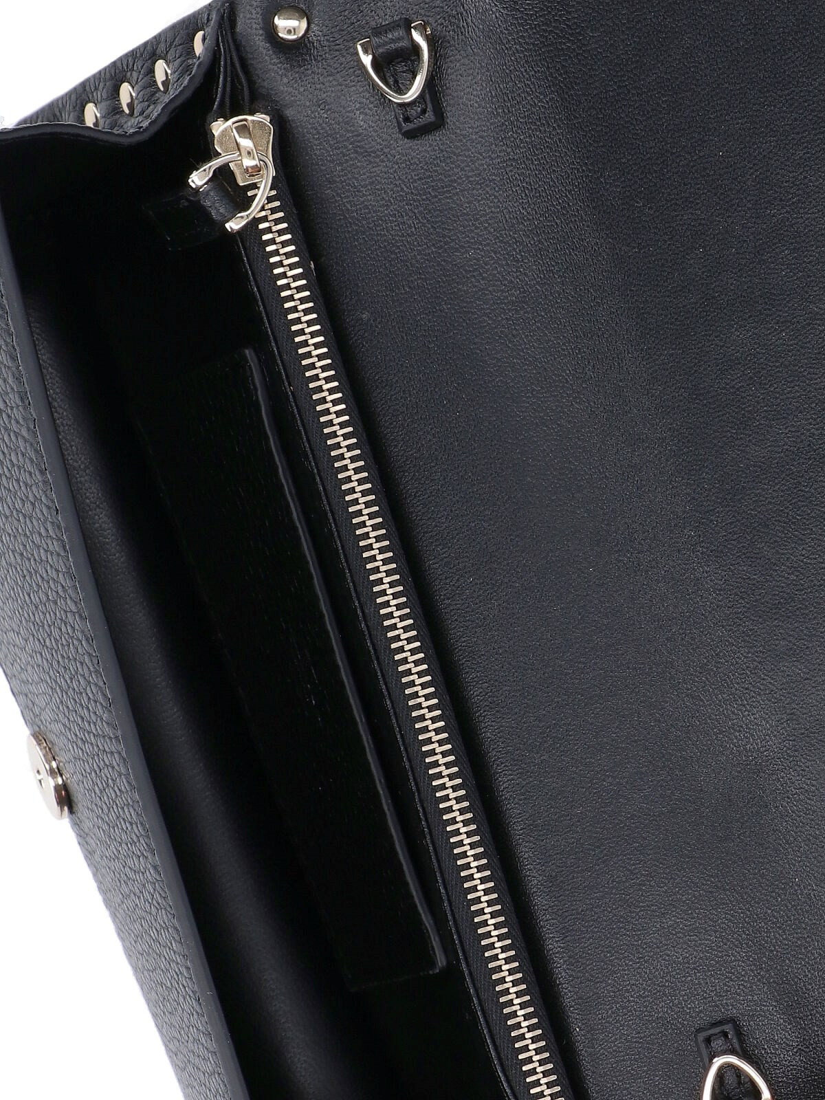 'ROCKSTUD' CHAIN WALLET - 4