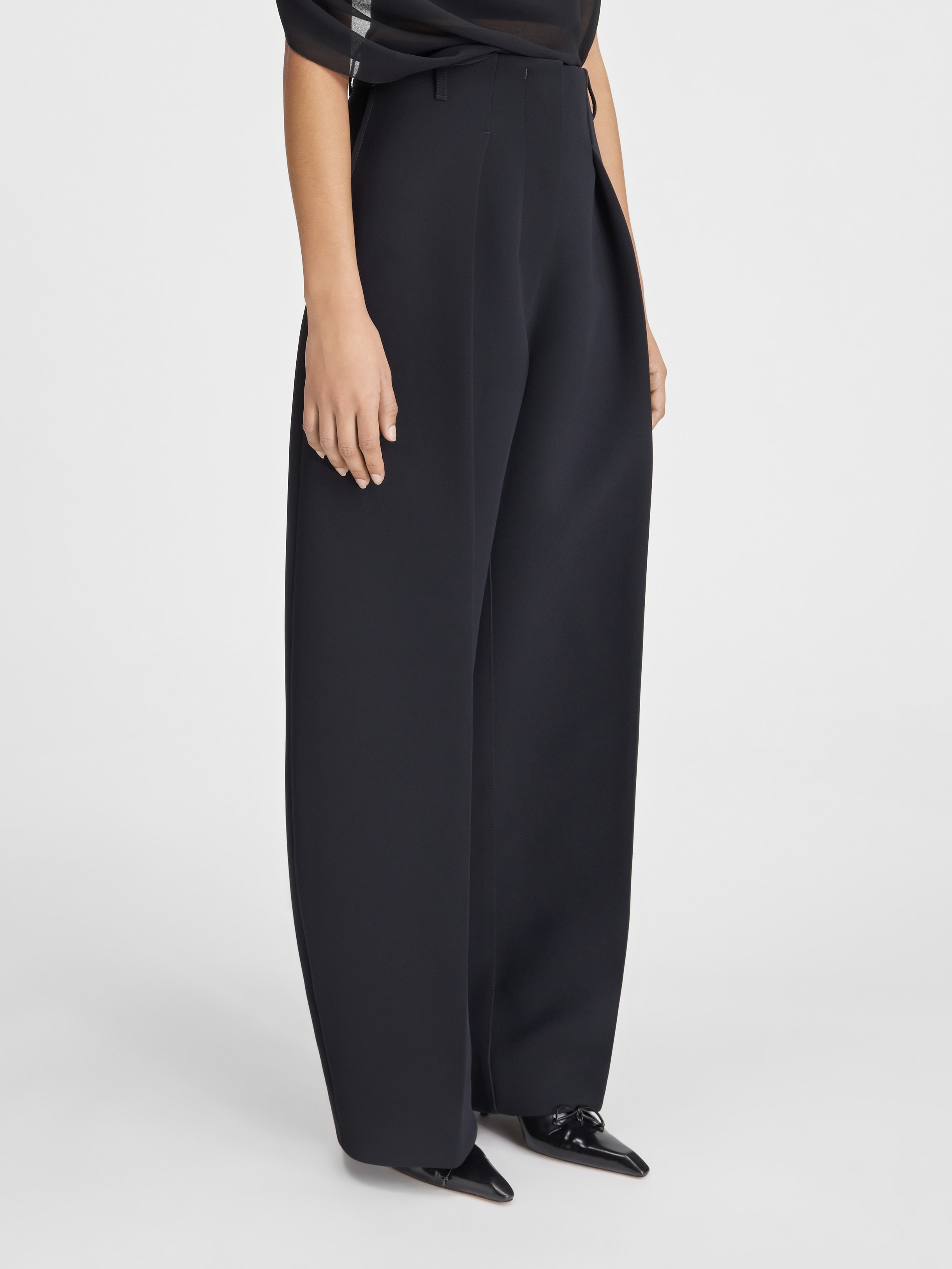 Le pantalon Ovalo - 4