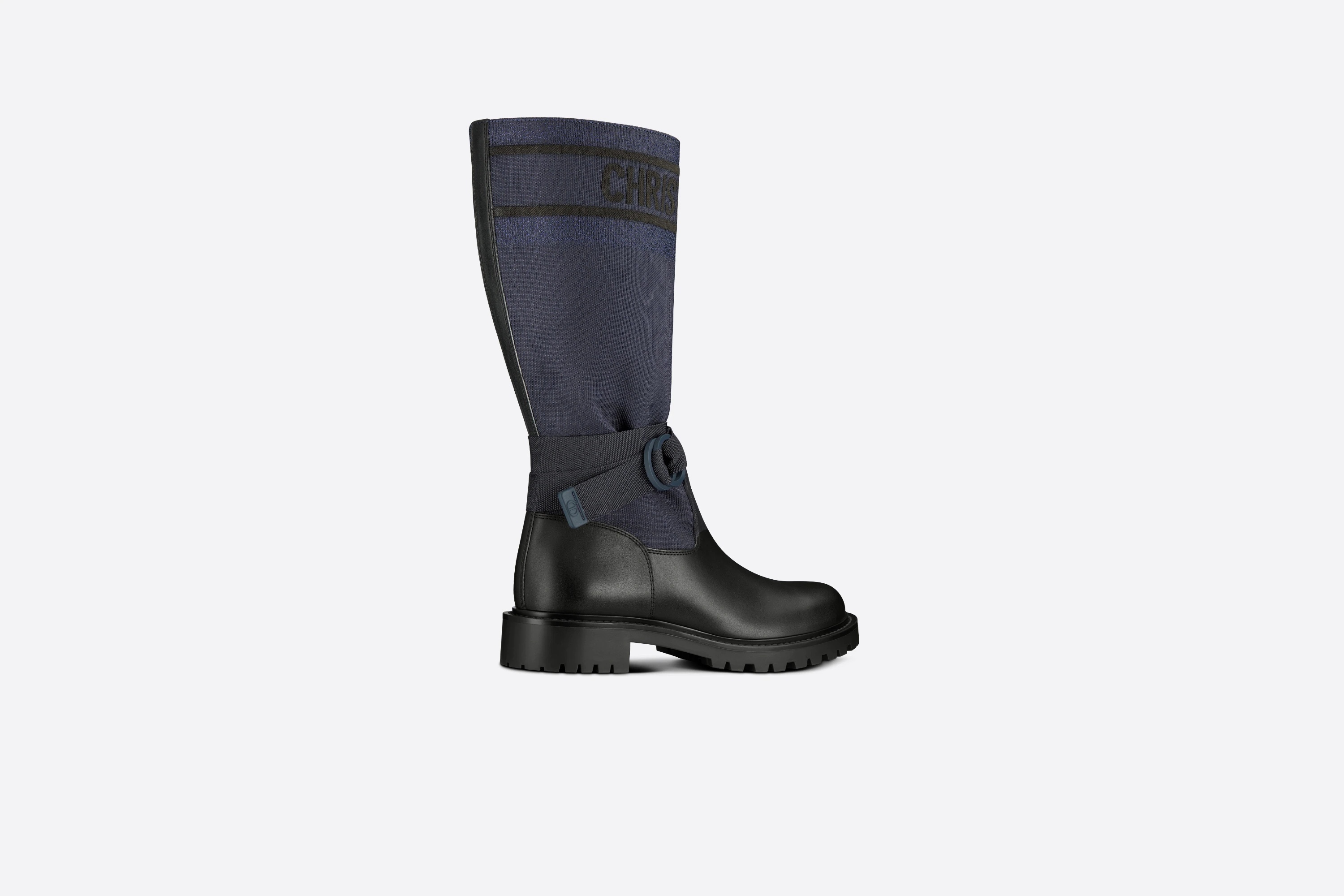 D-Major Boot - 3