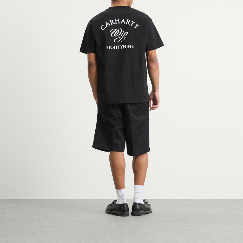 Carhartt WIP Carhartt WIP Eightynine T-Shirt outlook