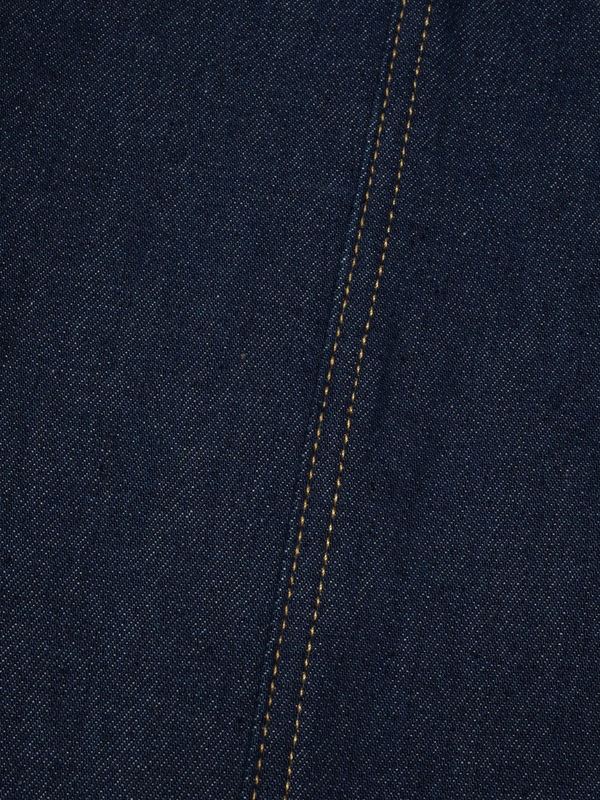 Clean Eileen Front Seams - 9