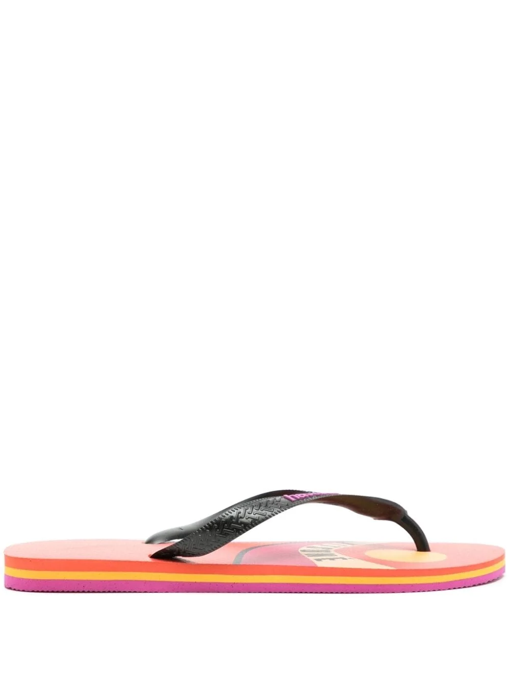 x Havaianas Wave flip flops - 1