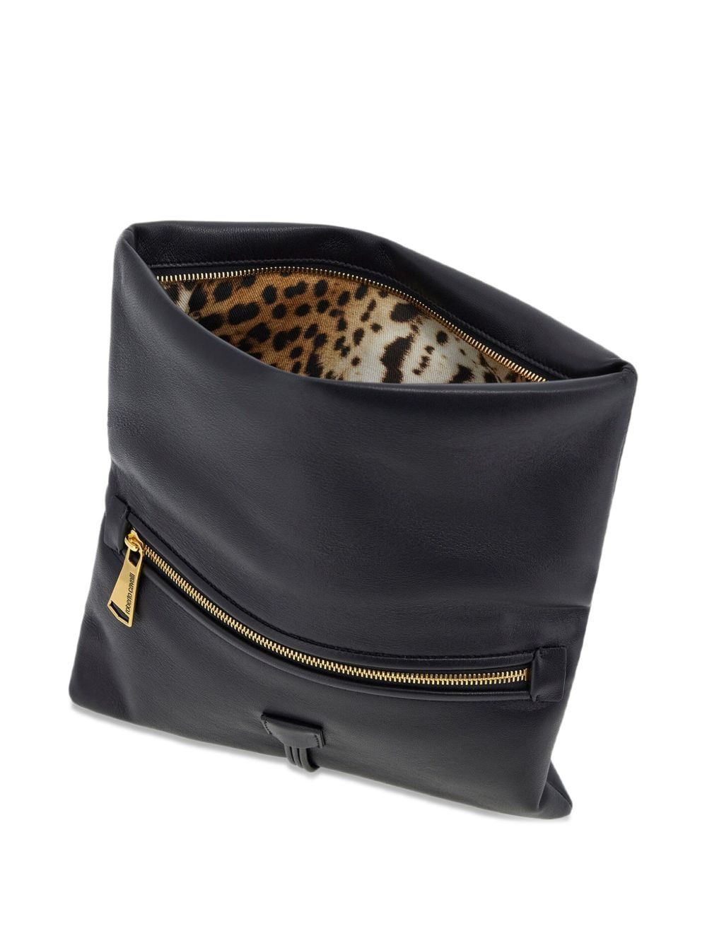 mini Roar clutch bag - 5