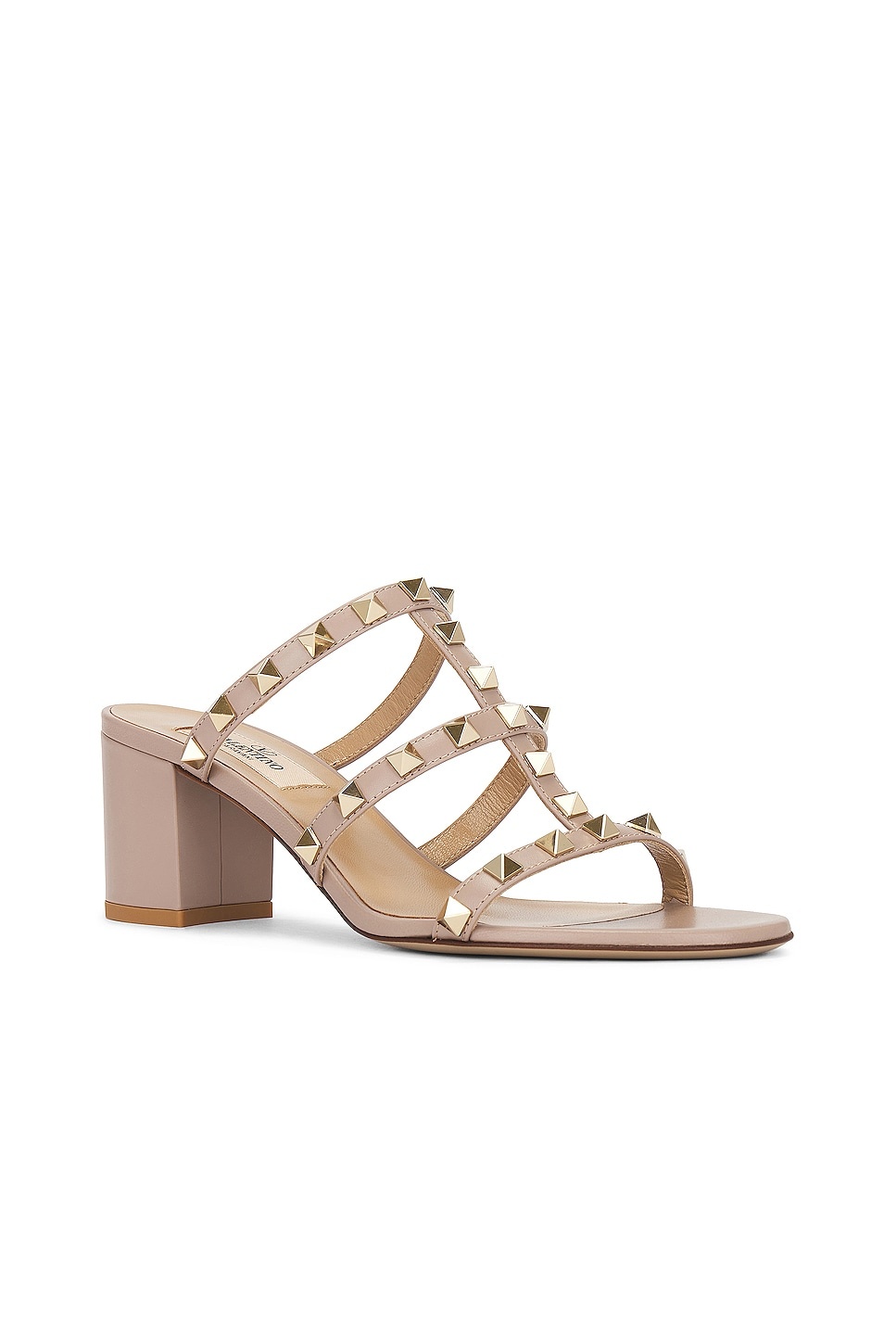 Rockstud Mule - 2