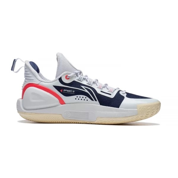 Li-Ning Speed 9 'Visiting Team' ABPT055-2 - 2