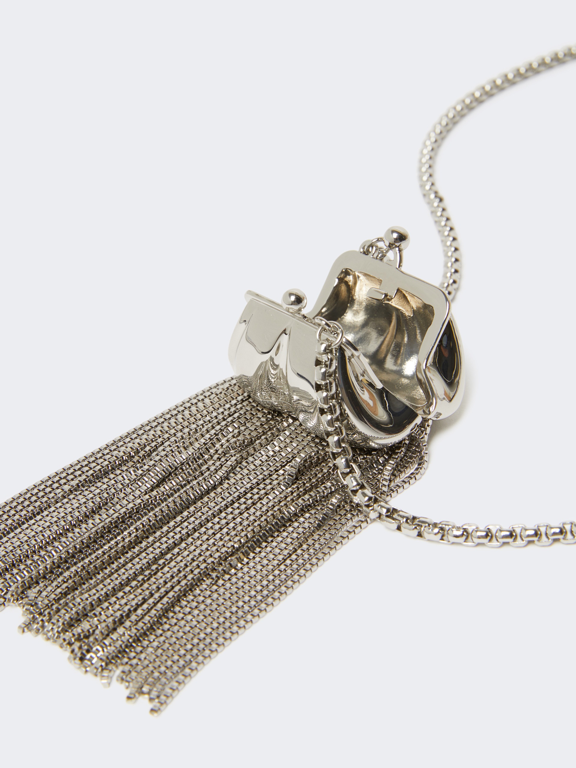 PASTICCINOC6 Pasticcino charm-adorned crew-neck necklace - 2