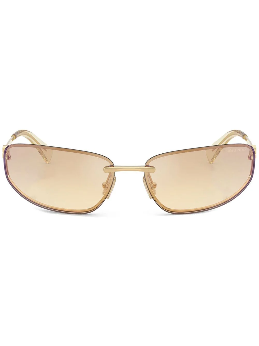 Miu Miu Women Sunglasses - 1