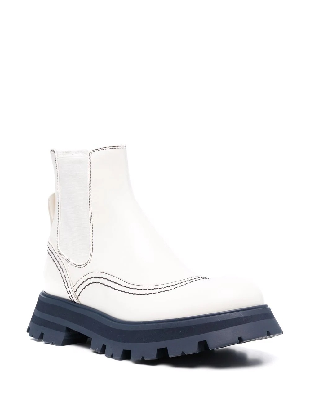 Wander Chelsea boots - 2