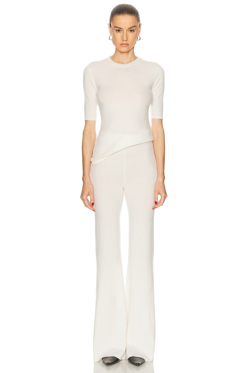 GABRIELA HEARST Xanthe Top outlook