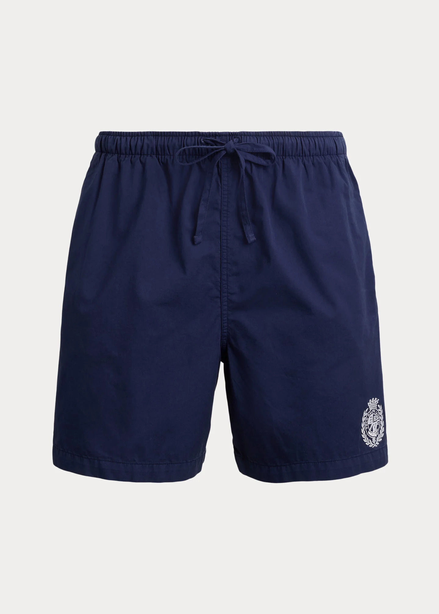 6-Inch Ellison Relaxed Fit Twill Short - 1