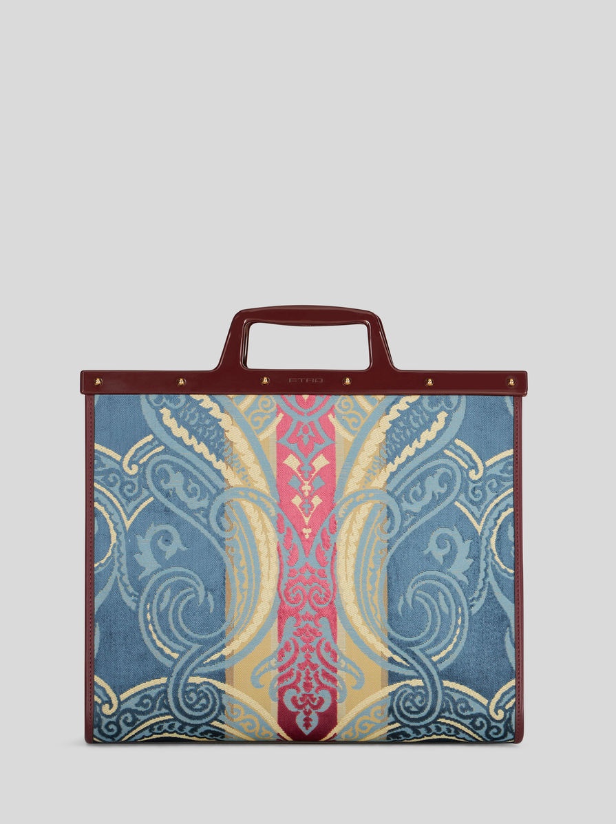 MEDIUM LOVE TROTTER BAG 3