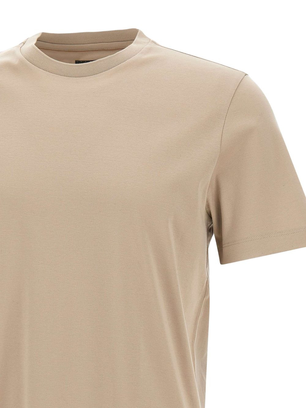 crew-neck T-shirt - 5