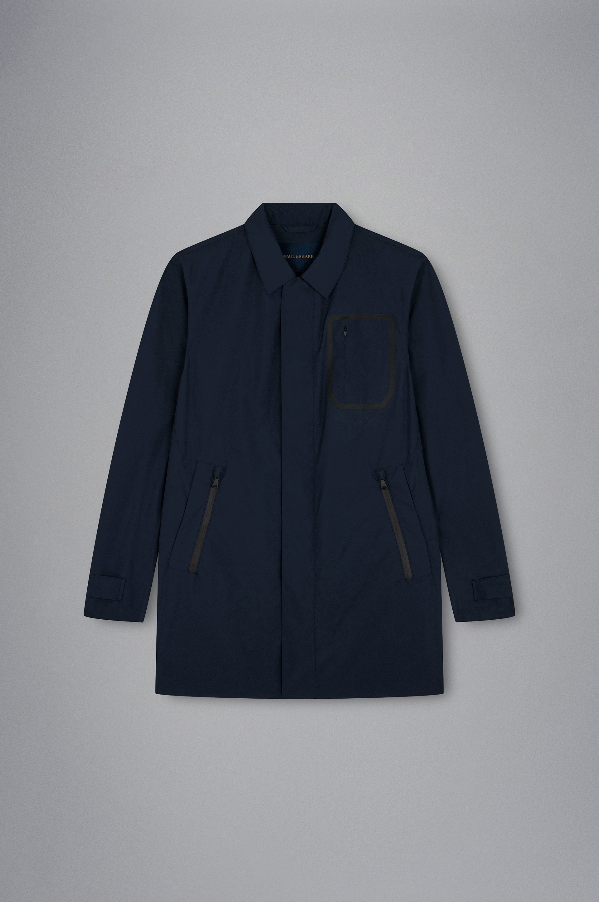 TYPHOON® 2.5 LAYER CARCOAT - 1