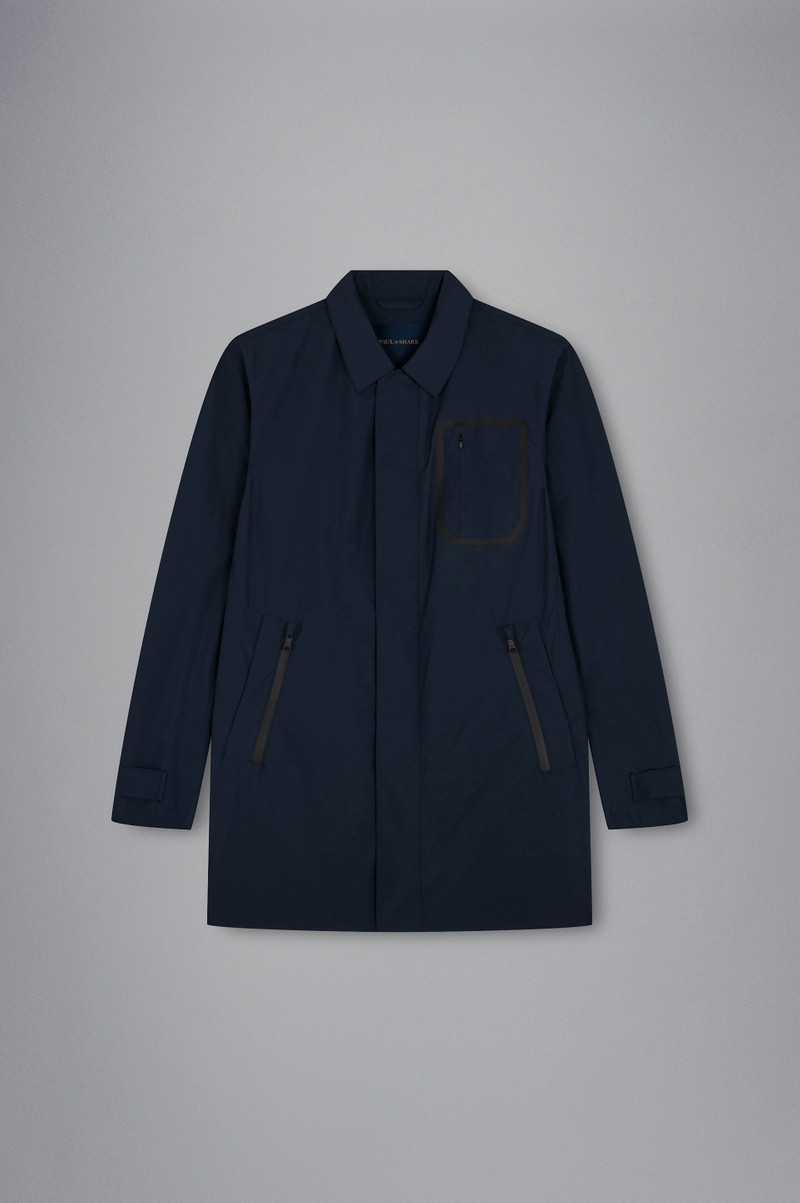 TYPHOON® 2.5 LAYER CARCOAT 1