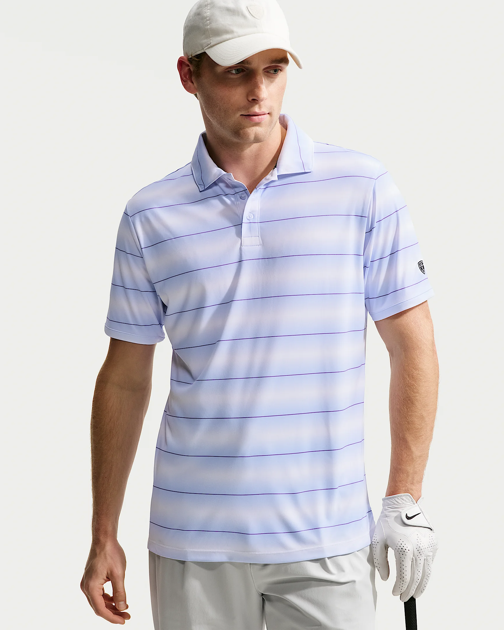 Nike Par Men's Dri-FIT Golf Polo - 1