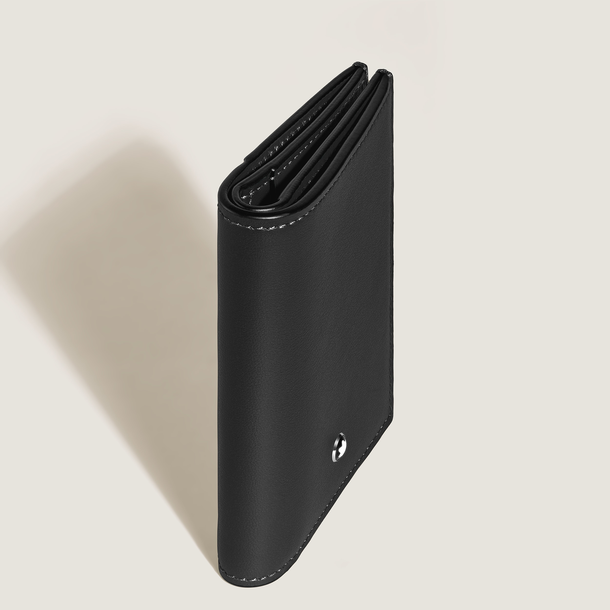 SOFT MINI WALLET 4CC - 4