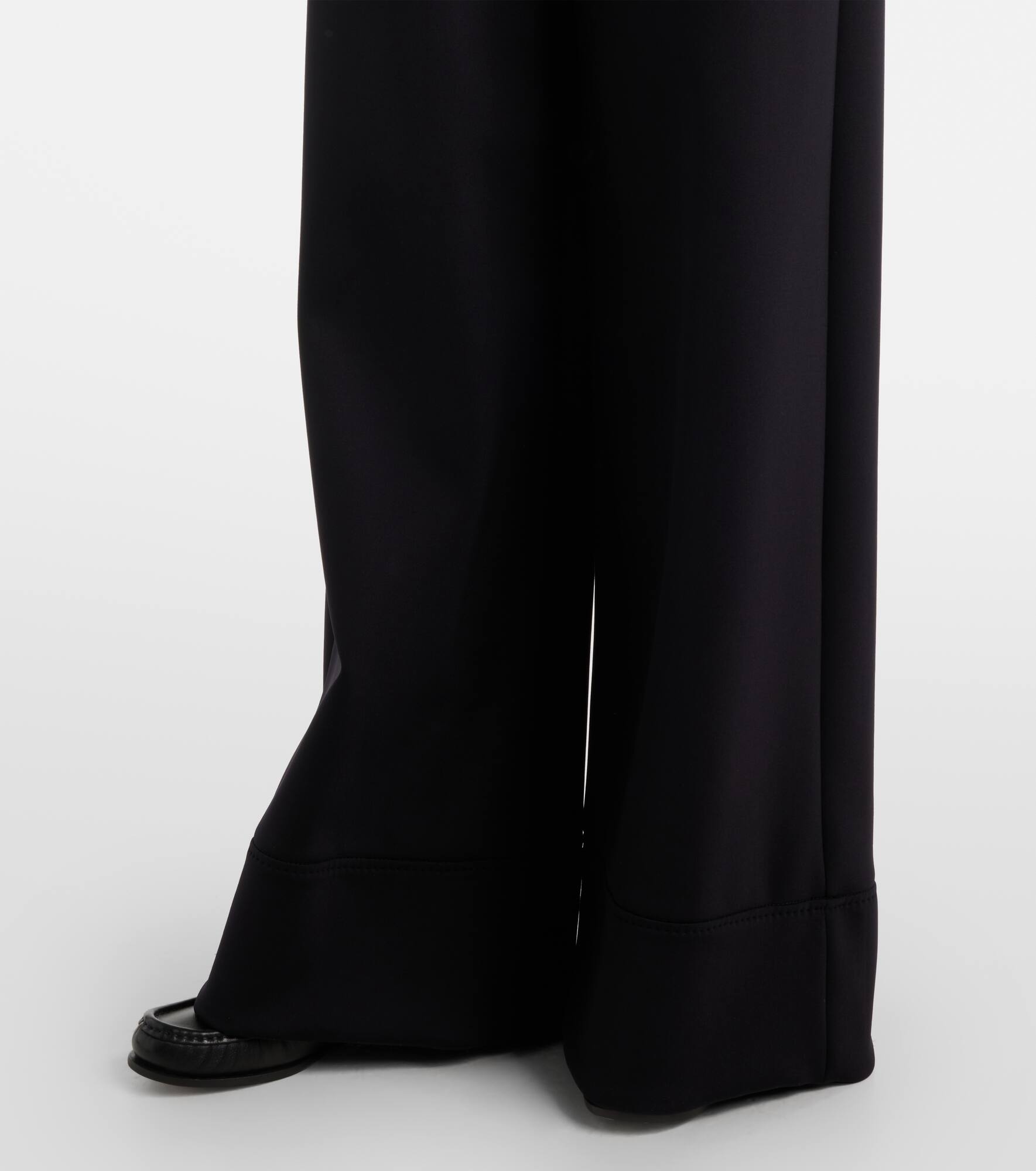 Fagiani wide-leg pants - 5