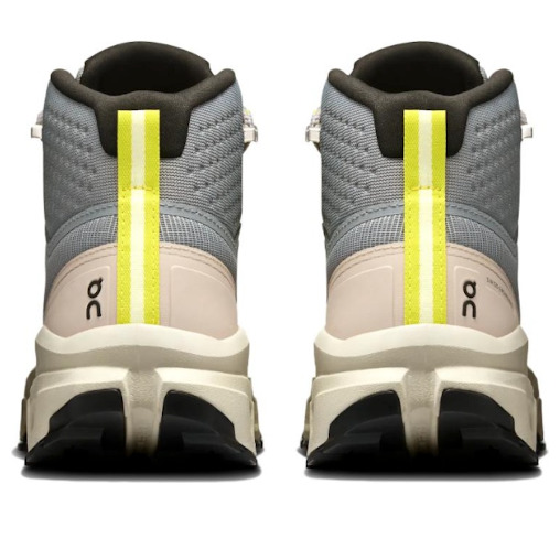(WMNS) On Running Cloudrock Mid WP 'Alloy Ice' 3WF10133317 - 4