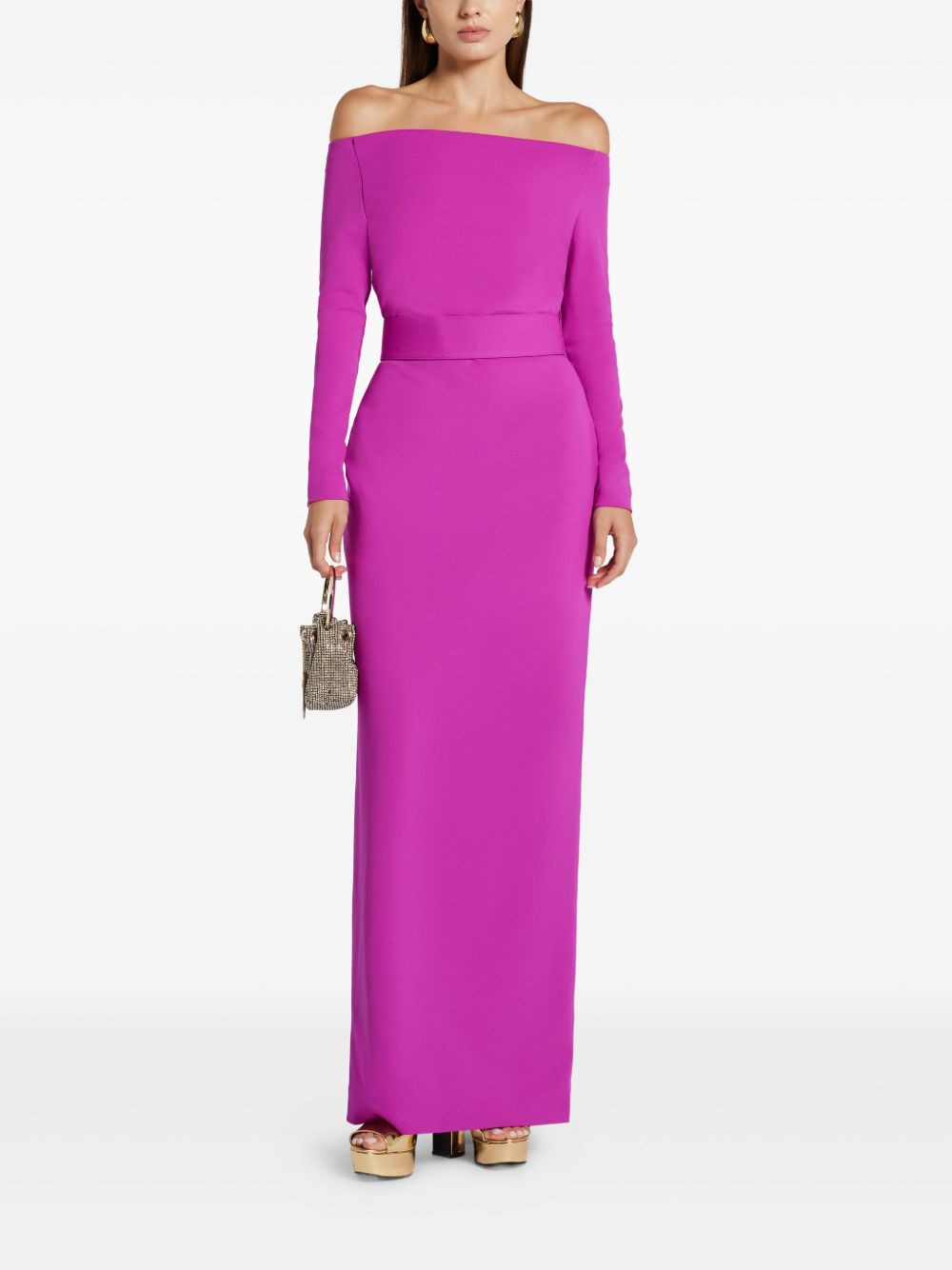 Sabina dress - 2