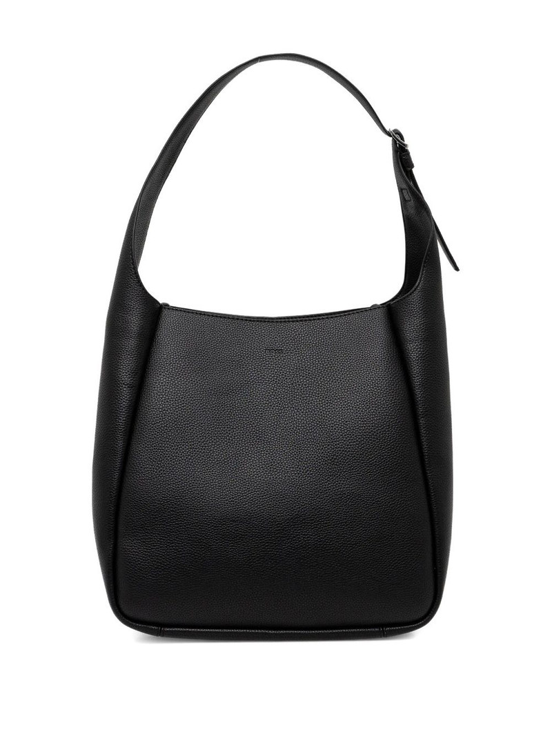 BOSS logo-detail tote bag outlook