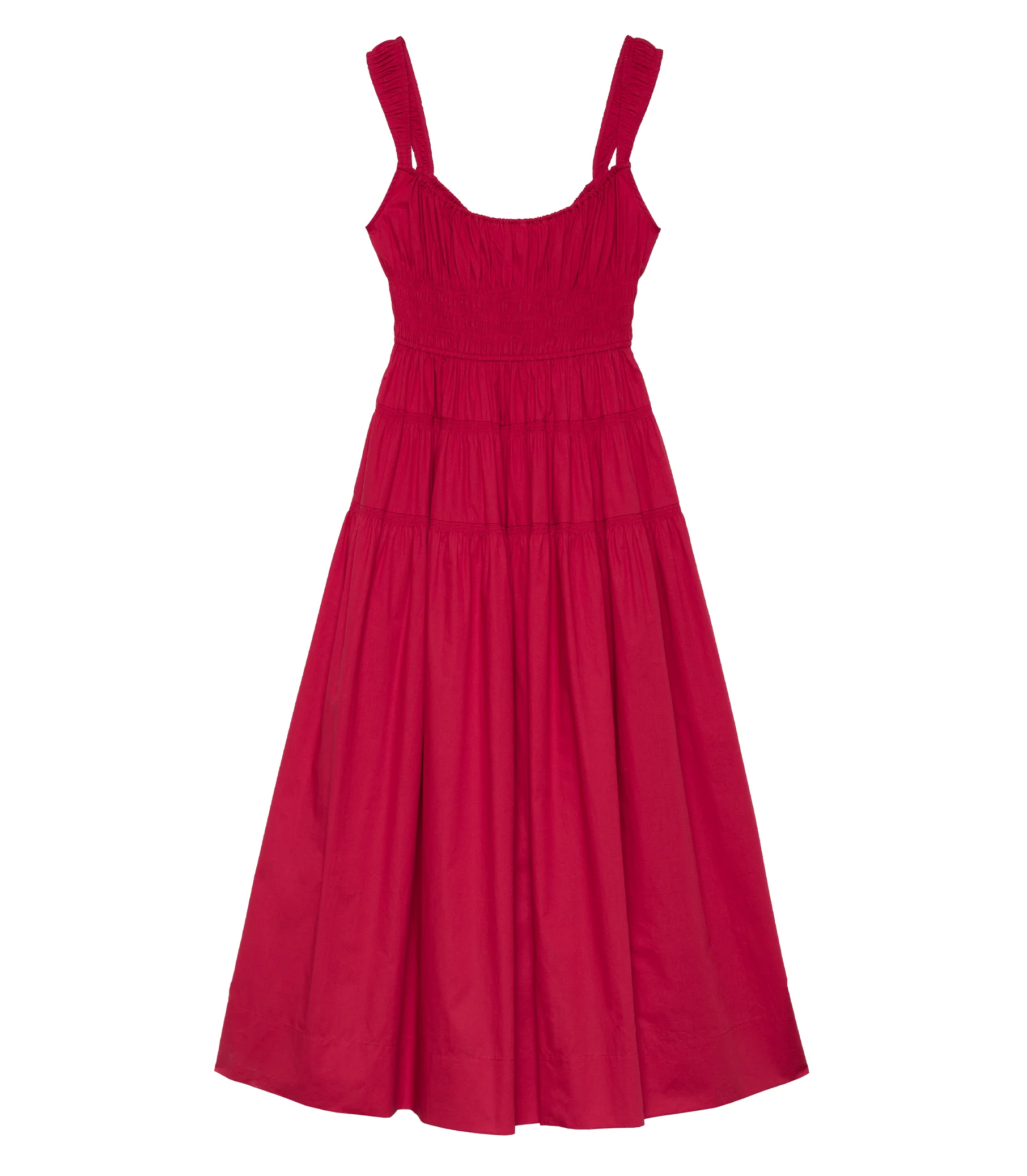 CLOVER DRESS - 1