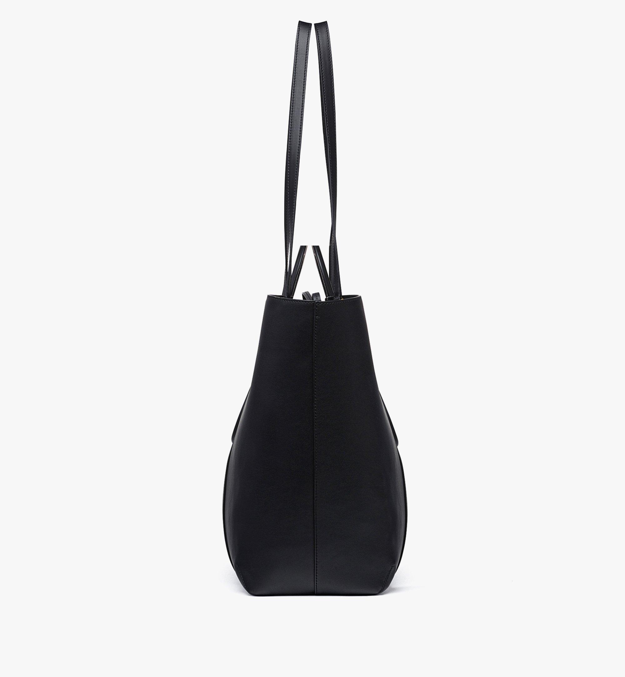 Mode Travia Tote in Calf Leather - 2