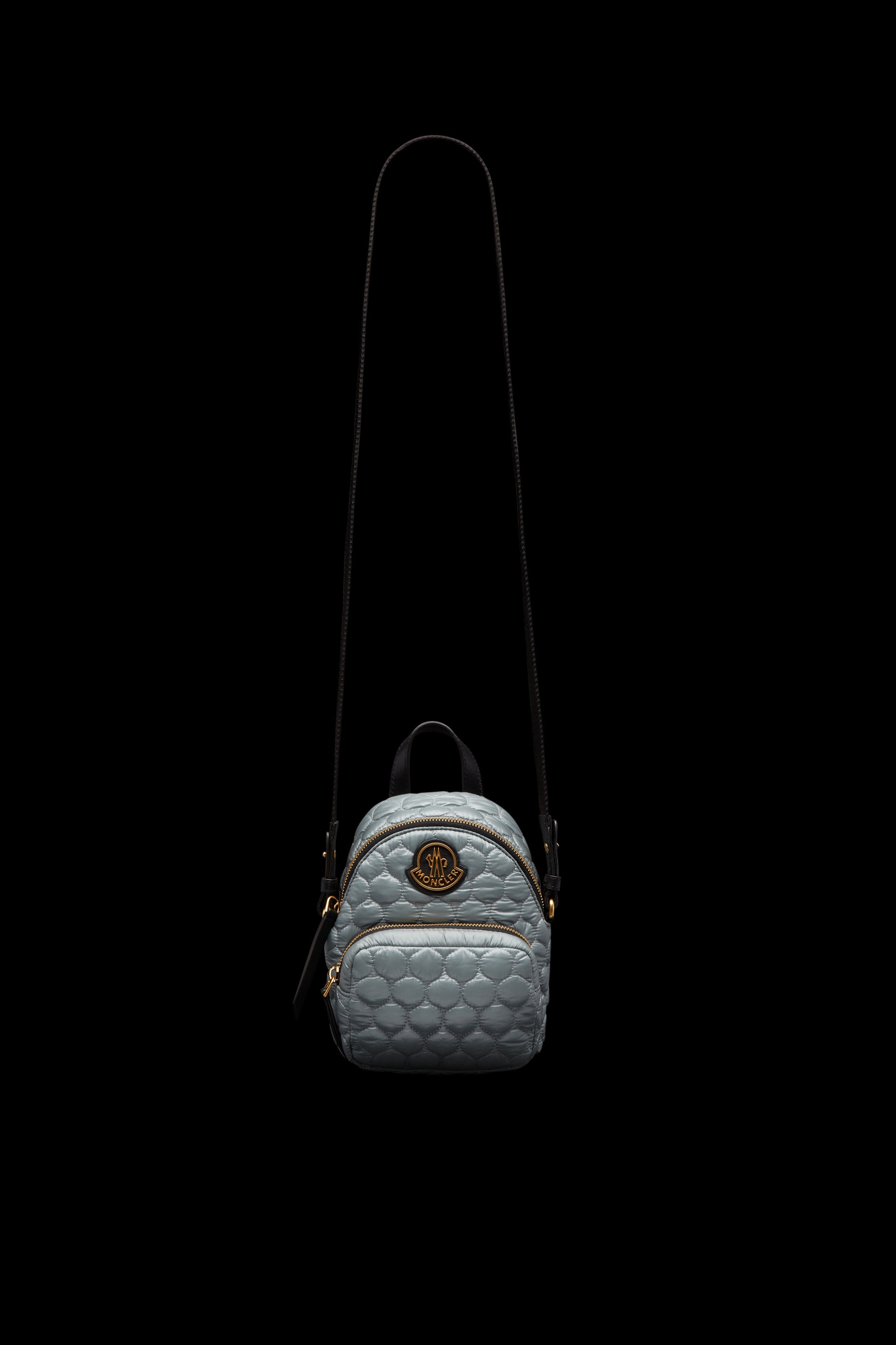 Kilia Small Cross Body Bag - 1