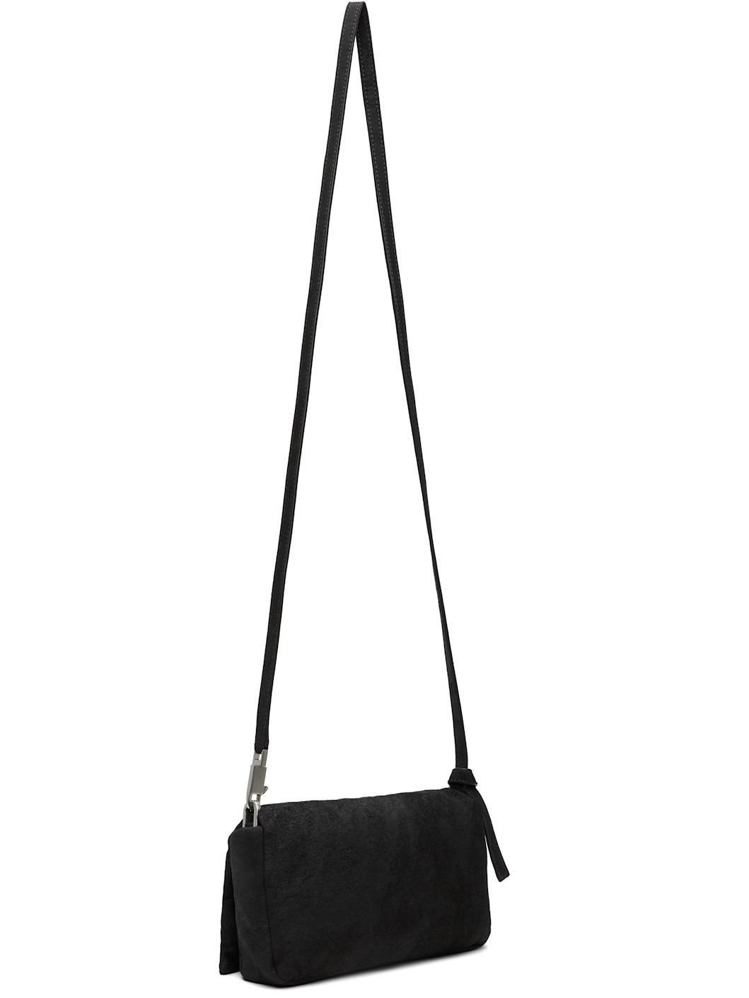 Black Concordians Pillow Griffin Bag - 3