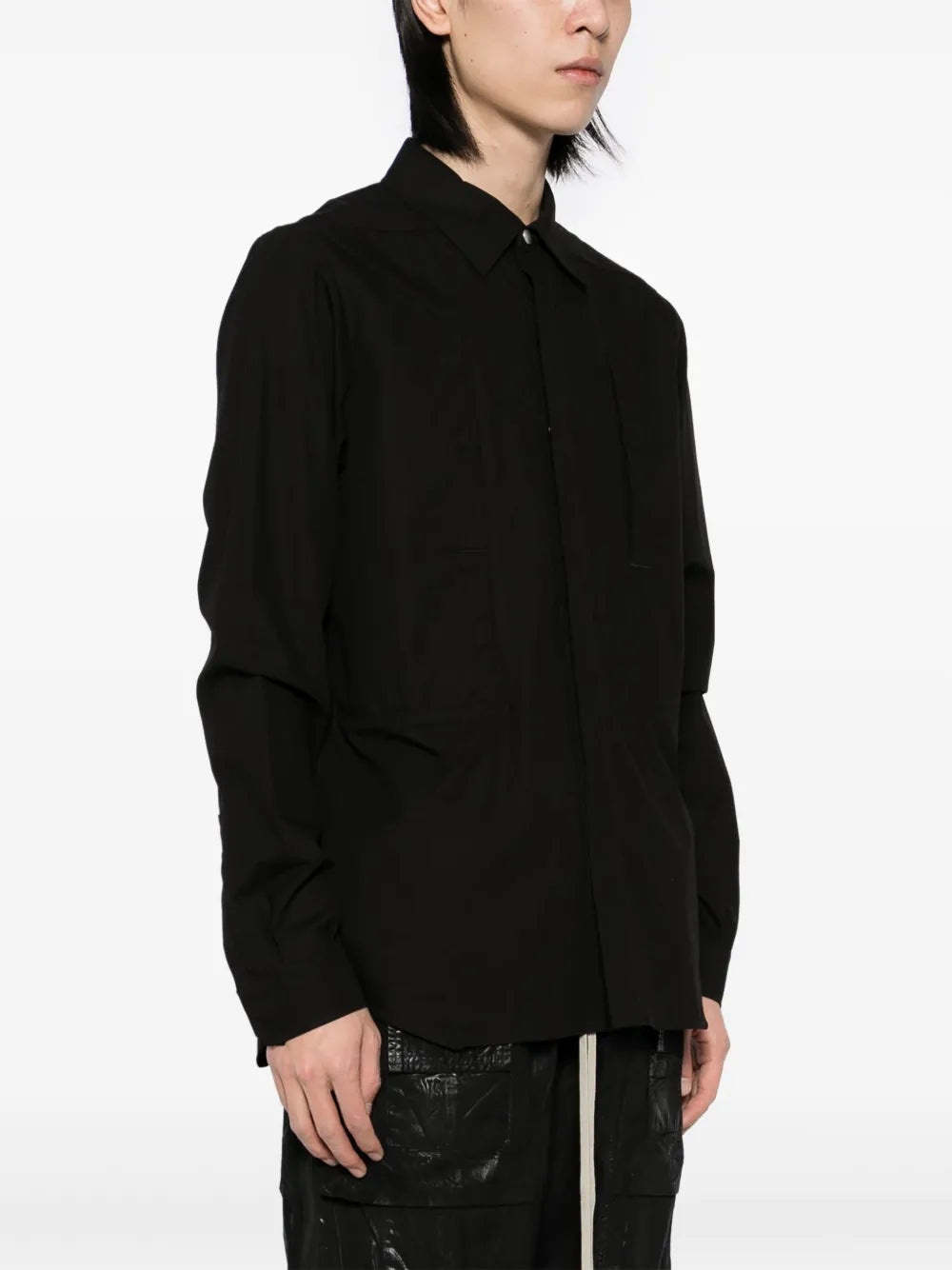 FOGPOCKET SHIRT - 4