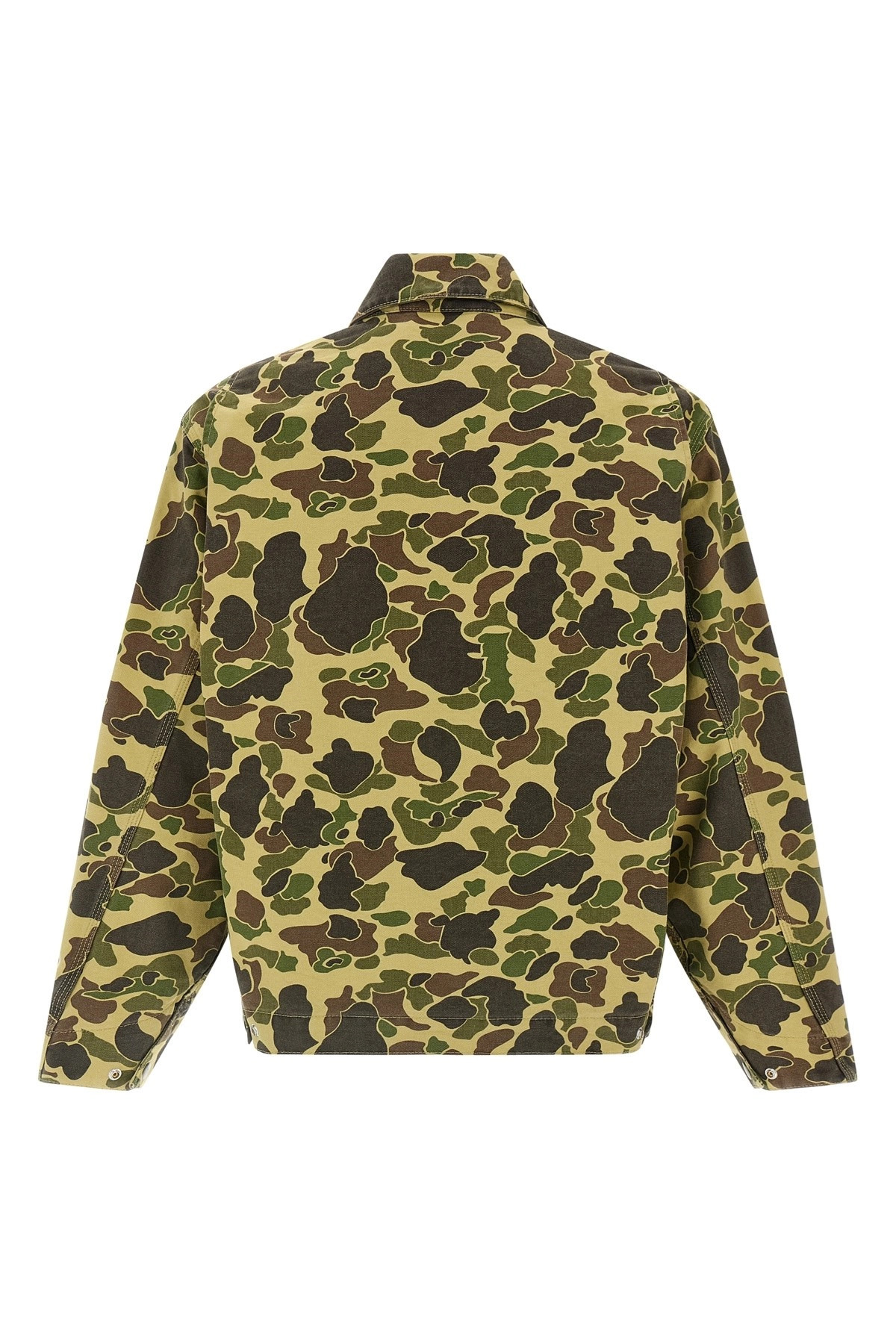 'Duck Detroit' jacket - 2