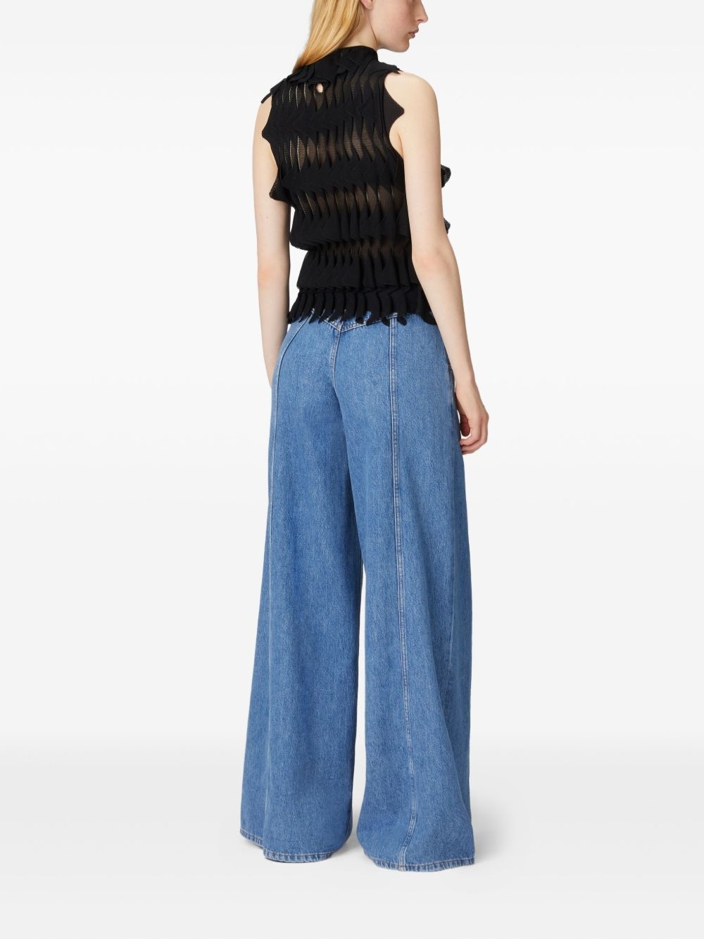 textured top - 3