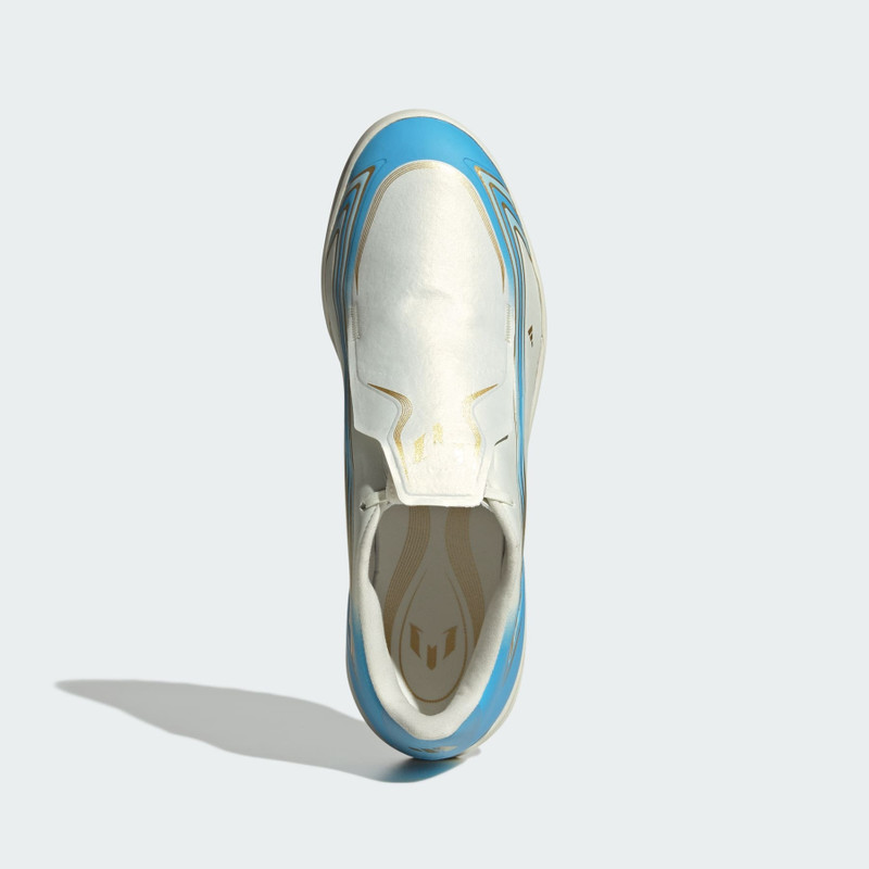 F50 Messi League Turf Soccer Cleats 3
