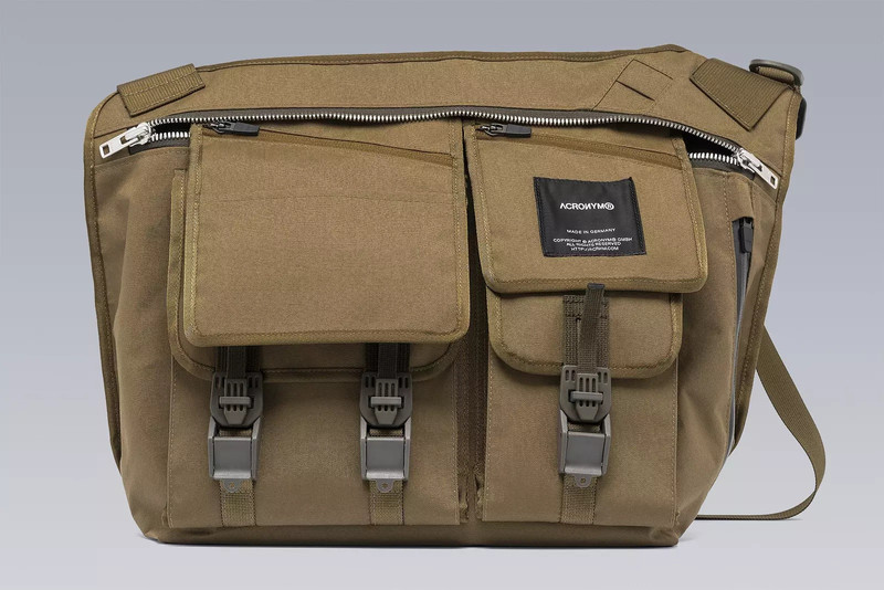 3A-1-COR Interops Einsatztasche Coyote 9