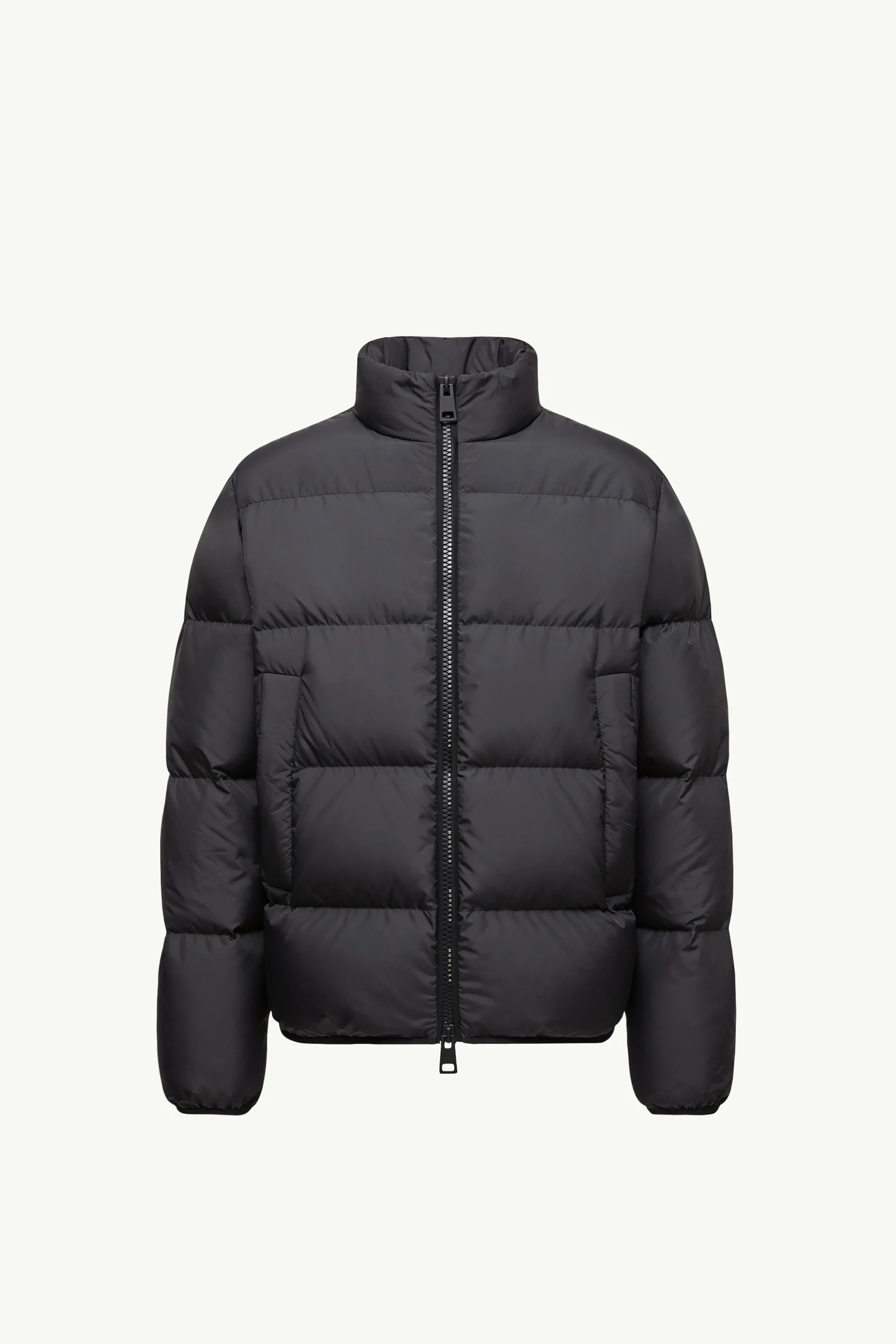 Erterle Short Down Jacket - 1