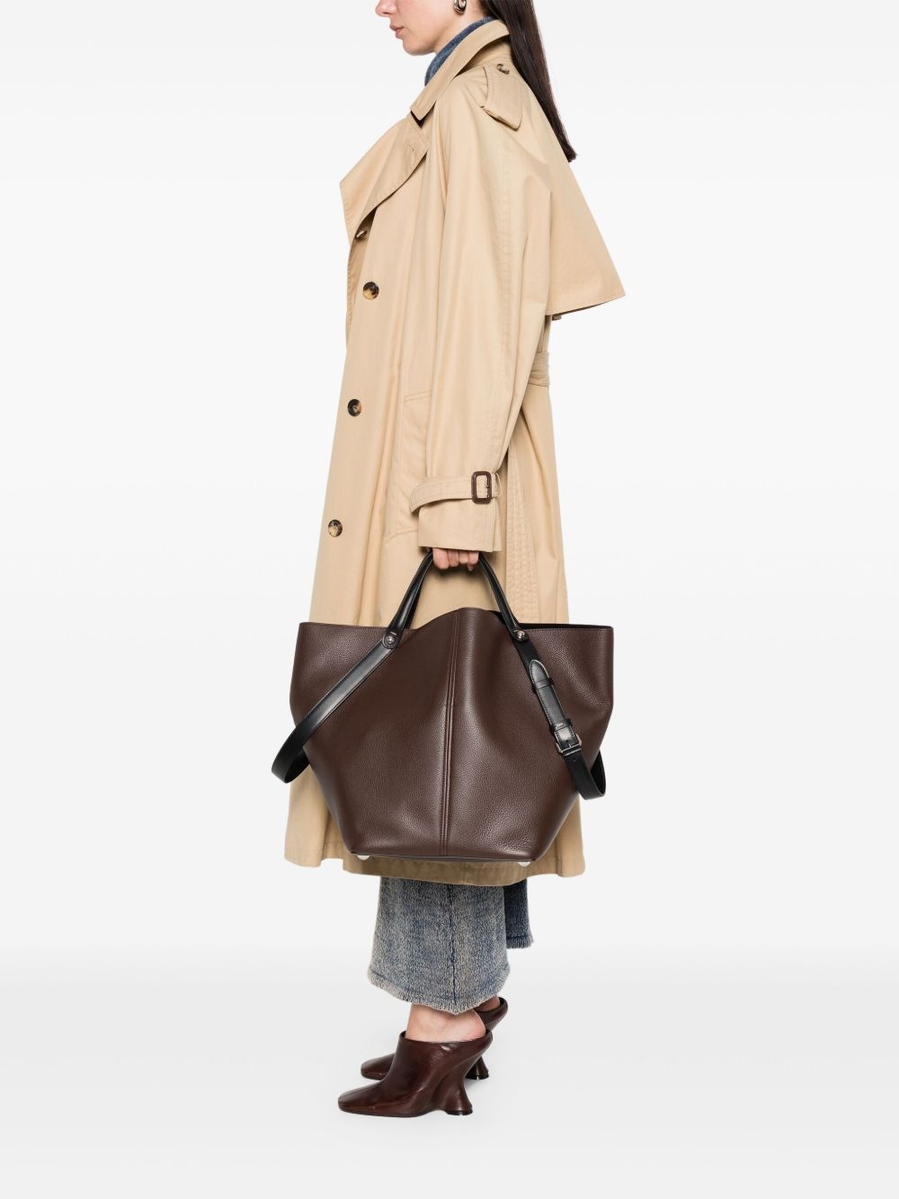 large Dress-Age tote bag - 2