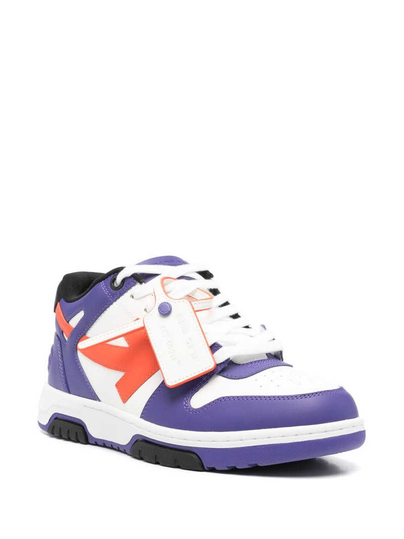 Off-White Out Off Office sneakers outlook