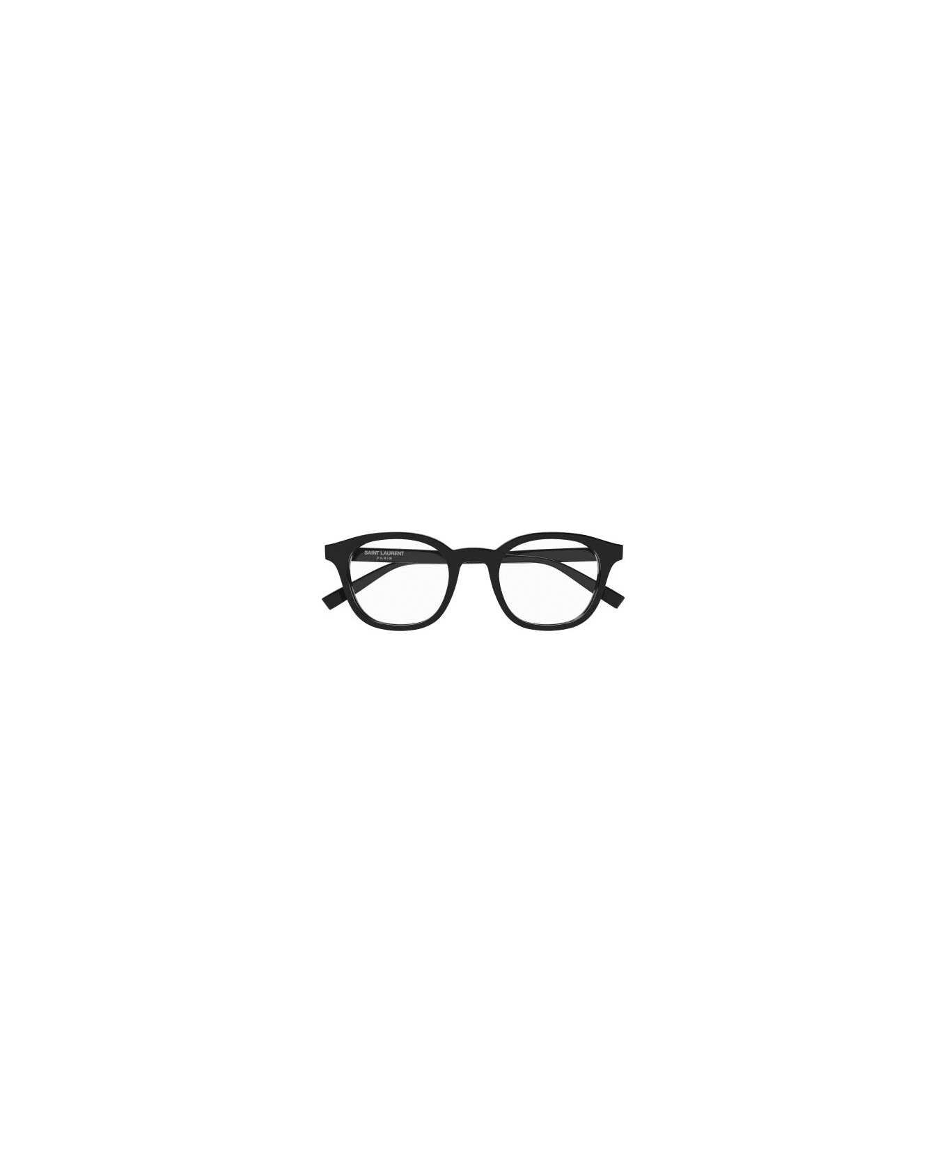 Sl 588 Eyewear - 1