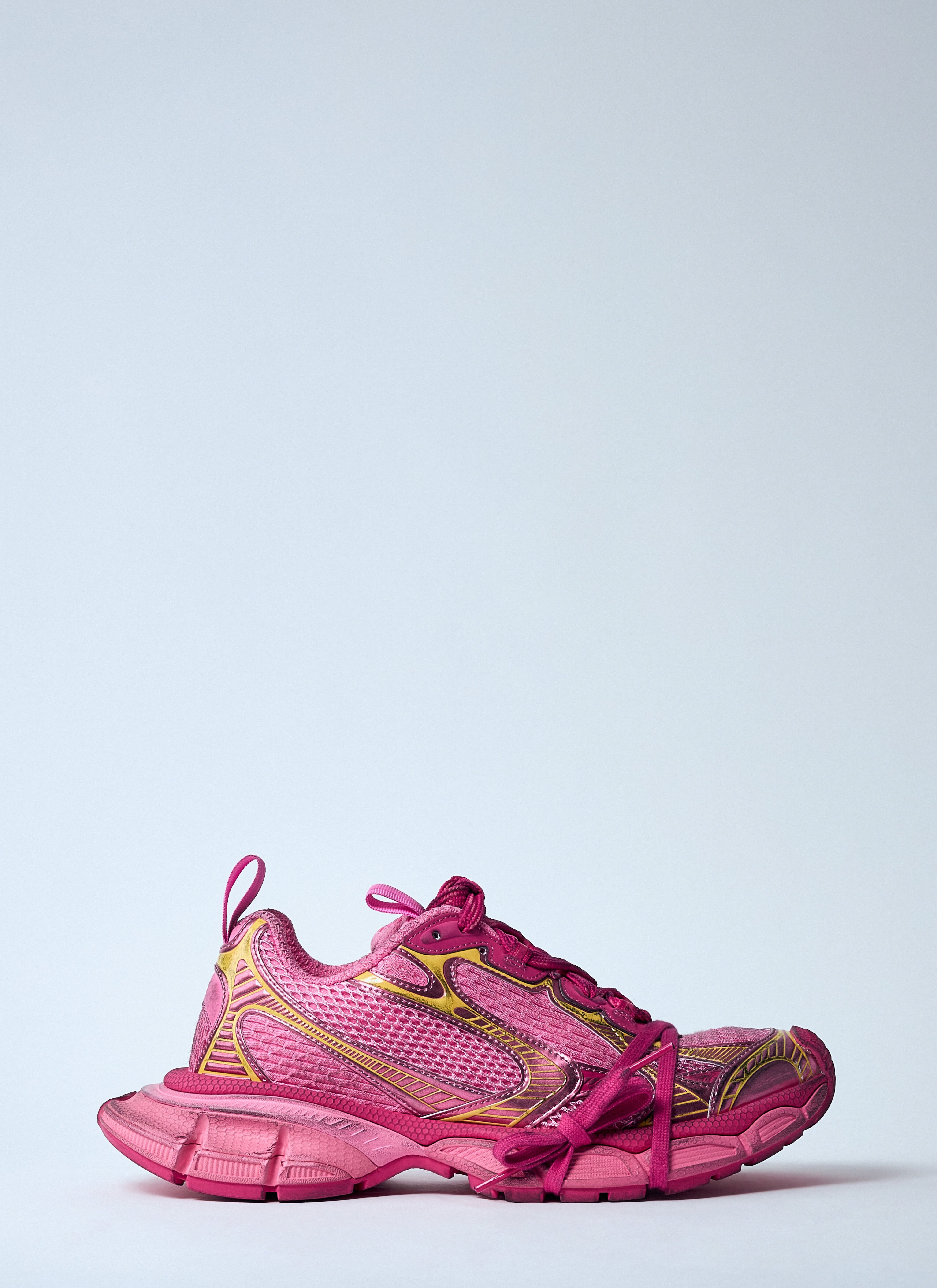 3XL Sneakers - 1