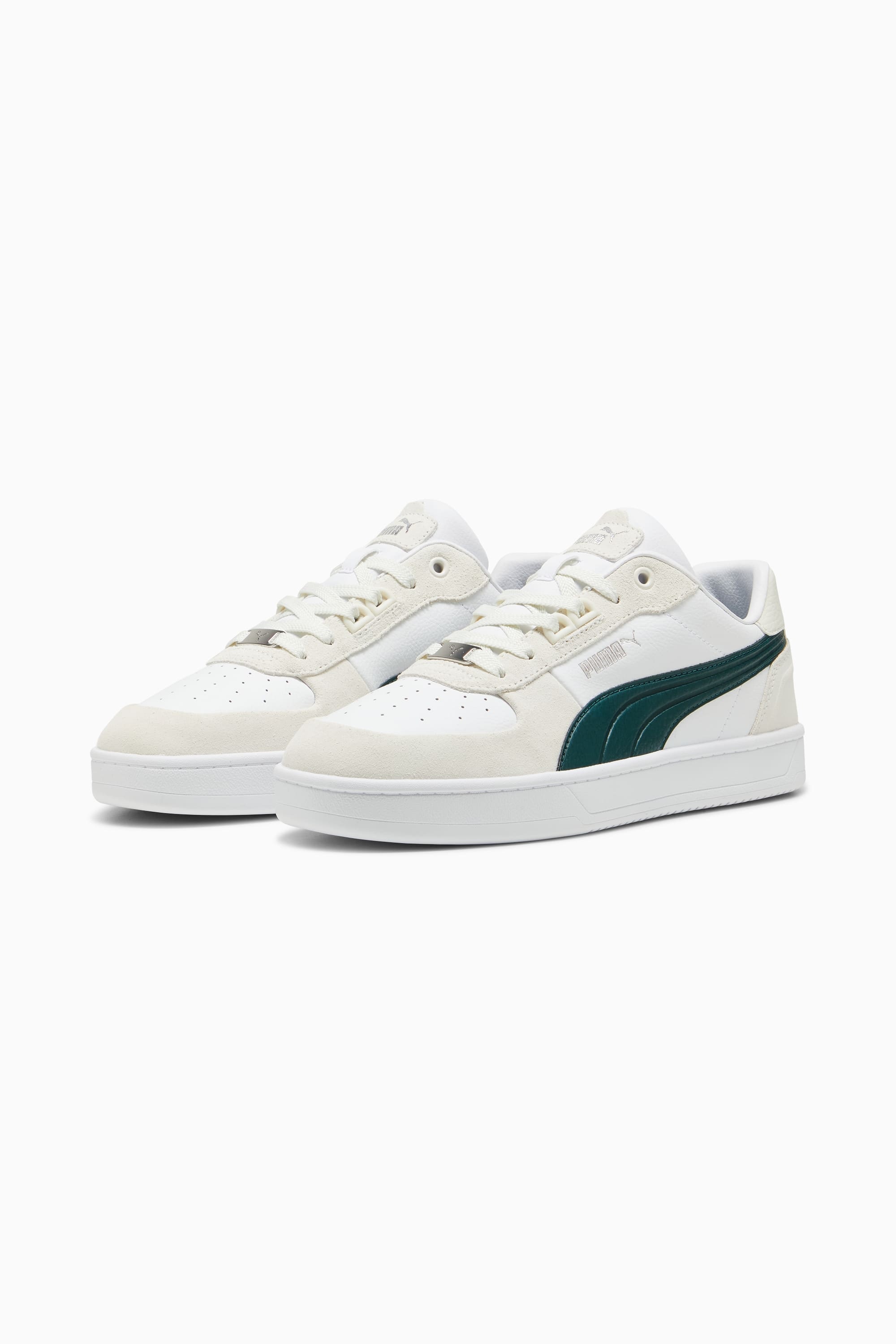 PUMA Caven 2.0 Lux SD Sneakers - 4