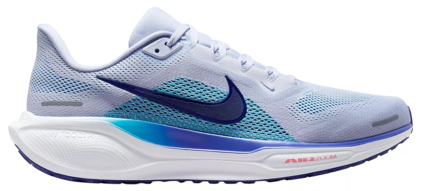 Nike Men's Pegasus 41 Running Shoes - 1