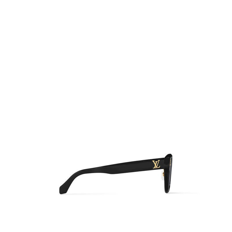 Louis Vuitton LV Confidence Square Sunglasses outlook