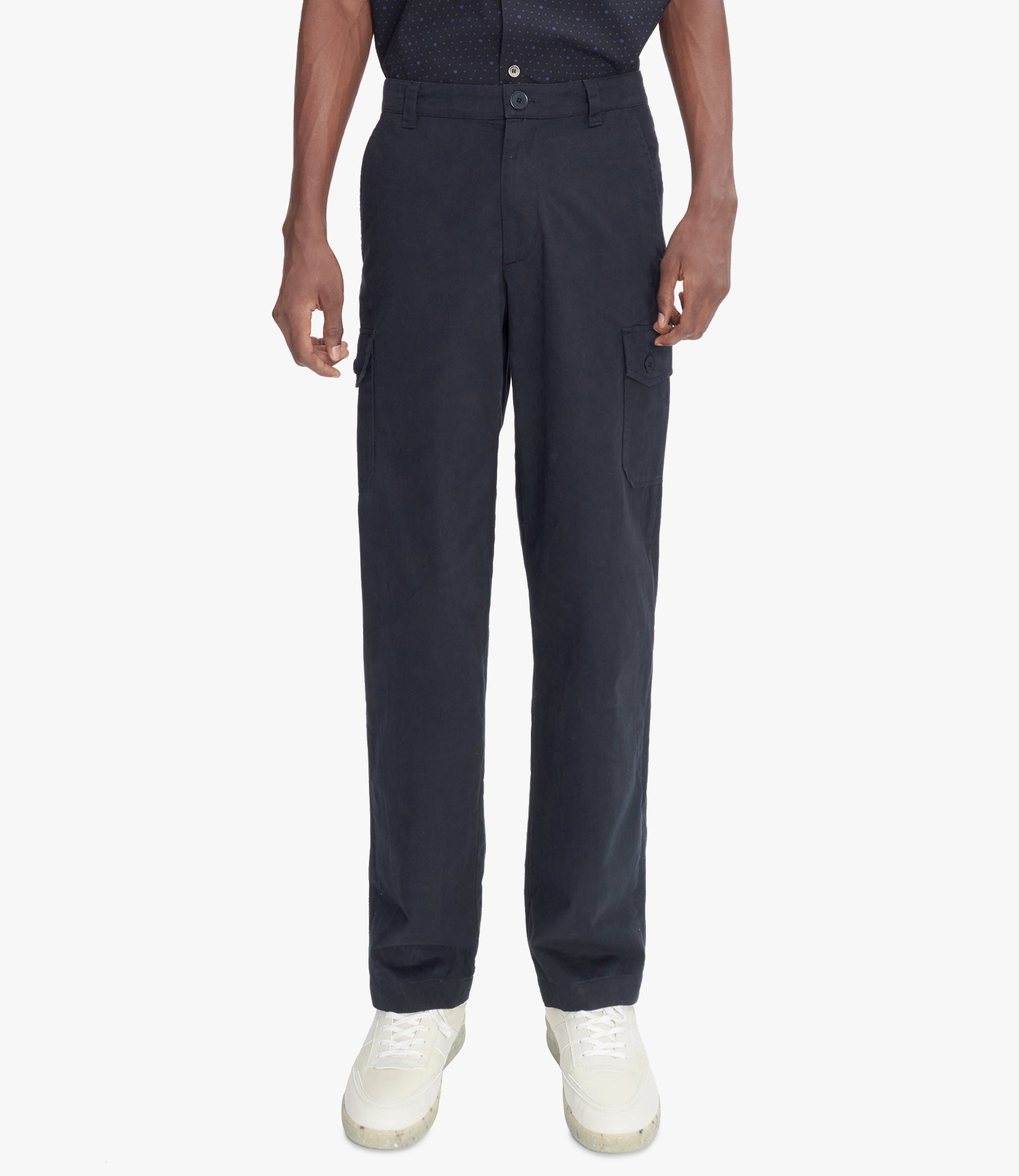 JONES PANTS - 4