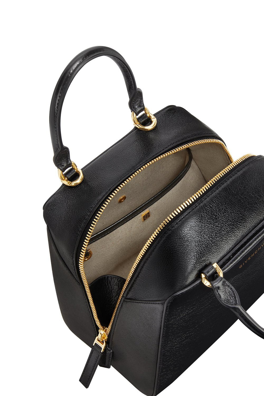 Antigona Cube Mini Bag - 5