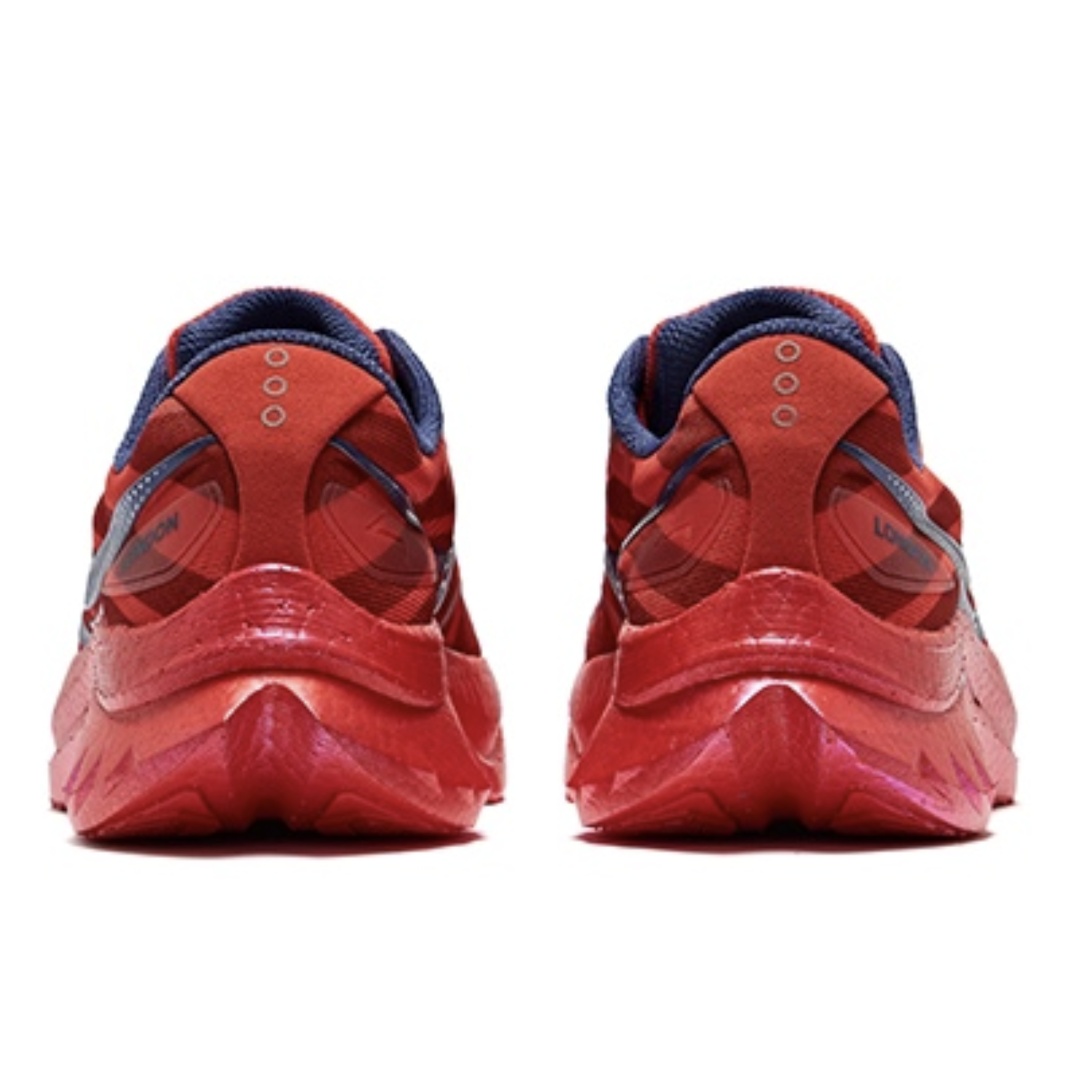 Saucony Endorphin Speed 4 'London Red' S20940-24 - 4
