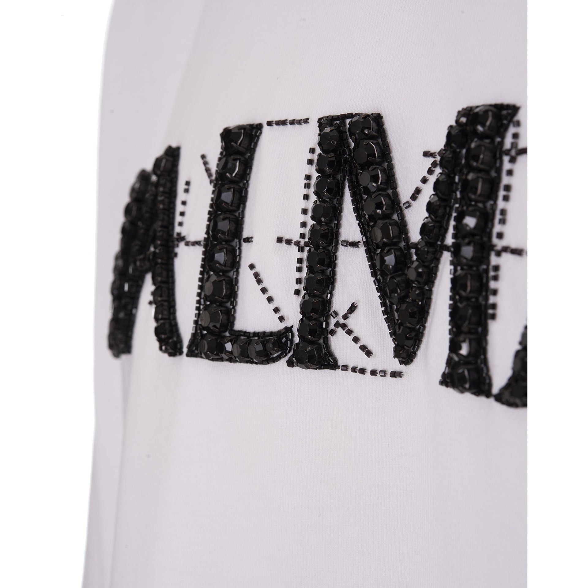 Balmain Oversize Cotton T-Shirt Men - 3
