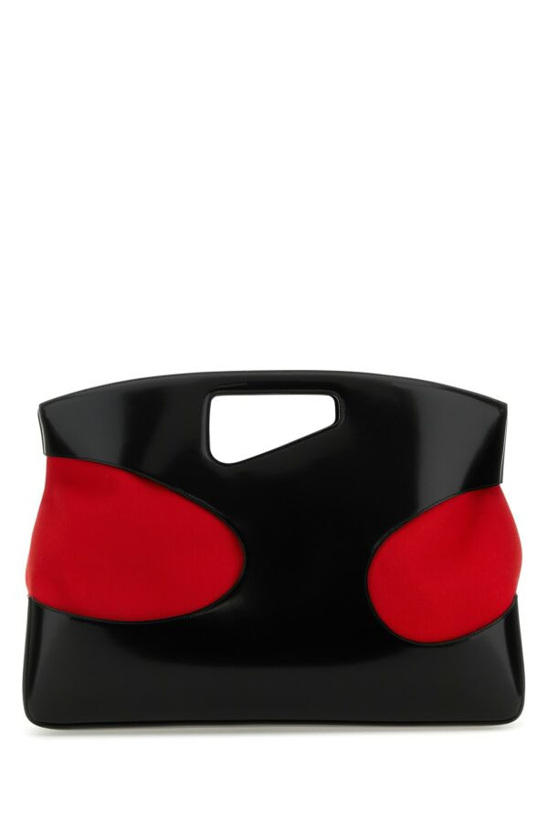 Salvatore Ferragamo Men Borse A Mano - 3
