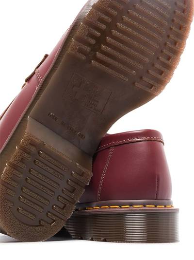 Dr. Martens Adrian leather loafers outlook