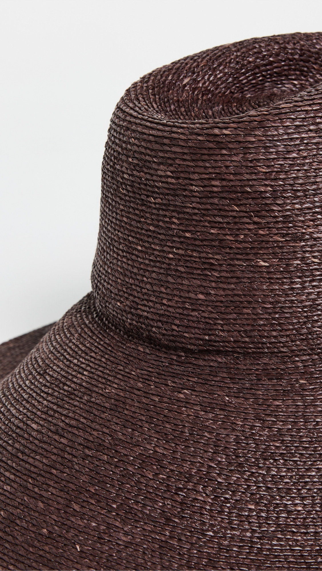 Colette Straw Hat - 4
