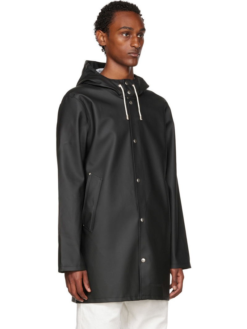스톡홀름 raincoat 2